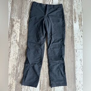 Youth Under Armour golf pants